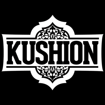 Kushion Glasgow LOGO-APP點子