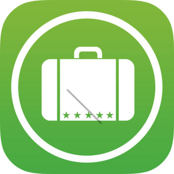 Guestime Inn 旅遊 App LOGO-APP開箱王