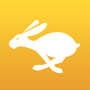 Sales Rabbit - Solar LOGO-APP點子