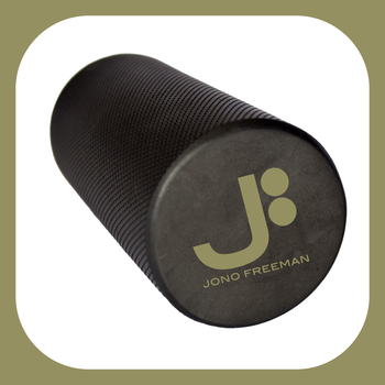 Foam Rolling for iPad LOGO-APP點子