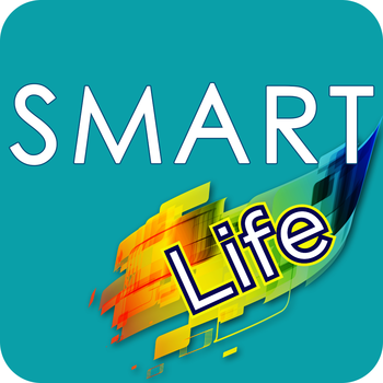 Smart Life 1 LOGO-APP點子