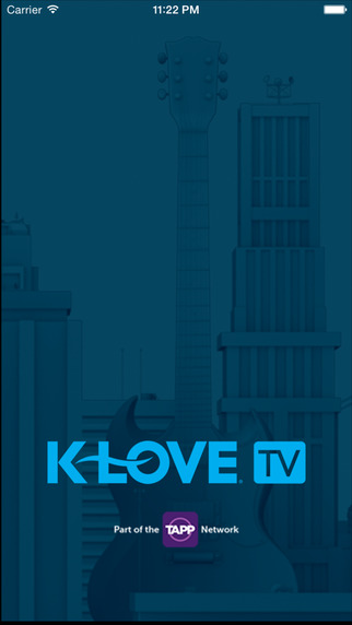 K-LOVE TV