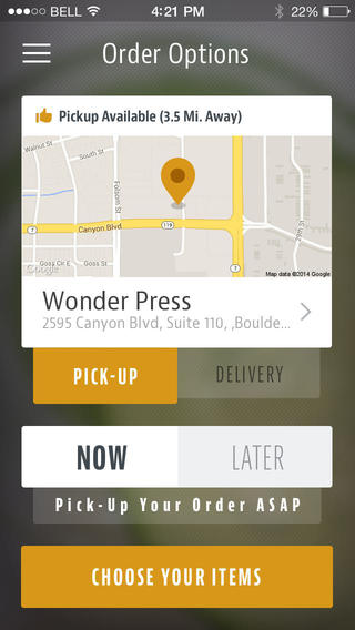 免費下載生活APP|Wonder Press app開箱文|APP開箱王