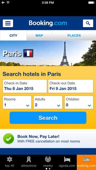 免費下載旅遊APP|Paris Travel Guide by Tristansoft app開箱文|APP開箱王