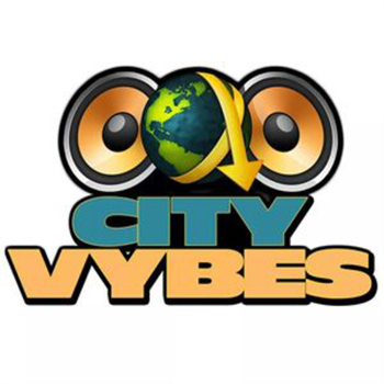 City Vybes LOGO-APP點子