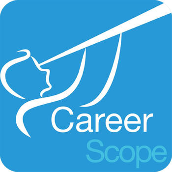 Galileo Career Scope LOGO-APP點子