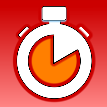 Workout Timer App : Simple Athletic Stopwatch LOGO-APP點子