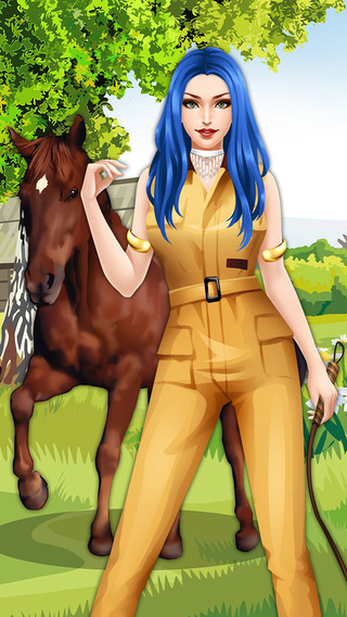 Horse Virtual Trainer - Animal Lover's Dream Job