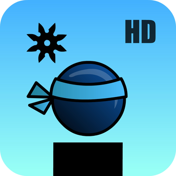 Dot Heroes: Woop Woop Ninja HD LOGO-APP點子