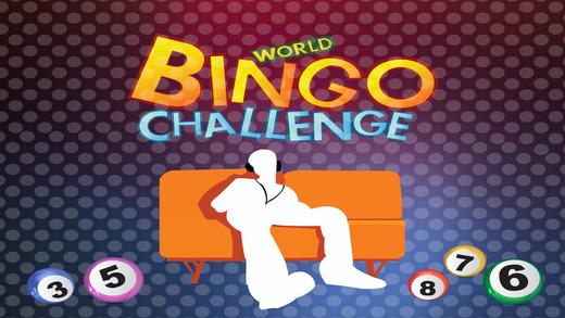 World Bingo Challenge - Best Bingo Game