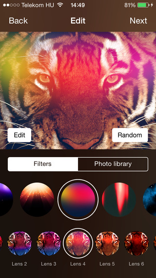 【免費攝影App】Filtery - The Revolutionary Photo Filter App with Unlimited Blur Effects-APP點子