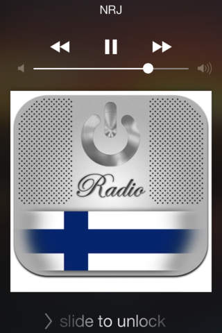 Suomen Radiot (FI): Uutiset, Musiikki (Finland) screenshot 2