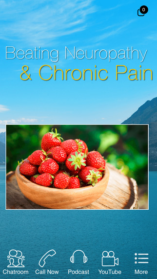免費下載健康APP|Beating Neuropathy & Chronic Pain app開箱文|APP開箱王