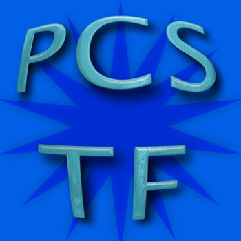 PCSTechFest LOGO-APP點子