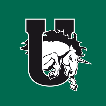 Schwäbisch Hall Unicorns LOGO-APP點子