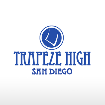 Trapeze High 健康 App LOGO-APP開箱王