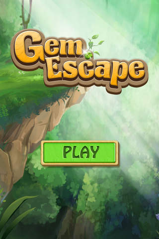 Gem Escape - Different and Challenging Unblock Puzzle Game screenshot 4