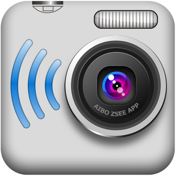 SYMAGIX Cam LOGO-APP點子