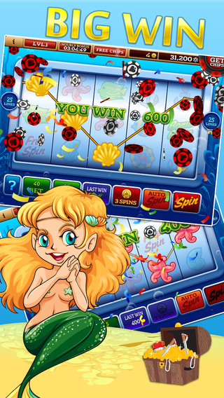 【免費遊戲App】Indigo Mountain Slots! - Sky Table Casino - Interactive Bonuses that you won’t find anywhere else!-APP點子