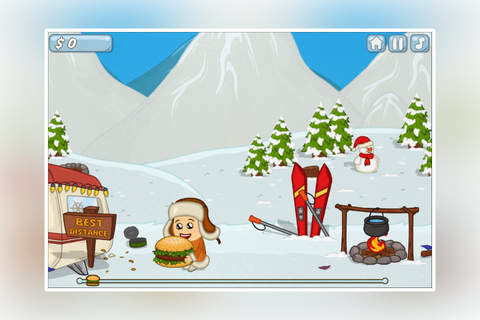 Mad Burger 2-Will Play screenshot 3
