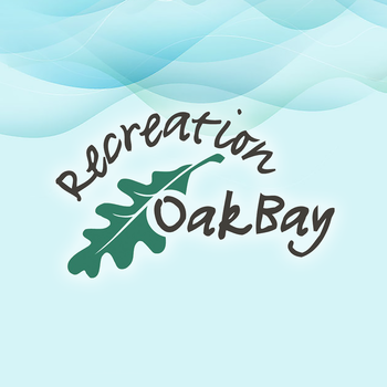 Recreation Oak Bay LOGO-APP點子