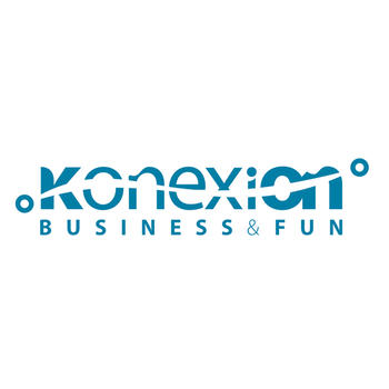 Konexion Business LOGO-APP點子