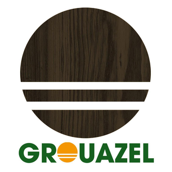 Grouazel Dottignies LOGO-APP點子