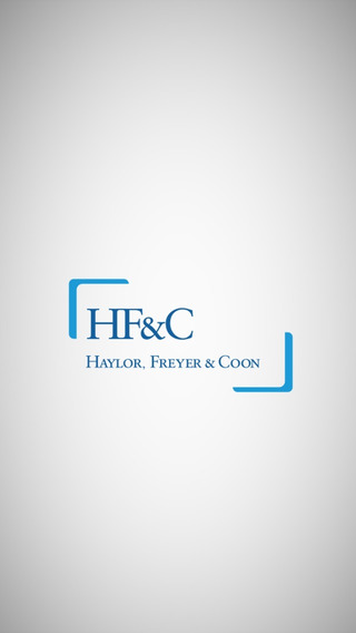 Haylor Freyer C**n Financial Services