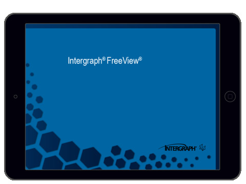 Intergraph® FreeView®
