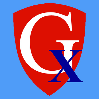 GuardianX 商業 App LOGO-APP開箱王