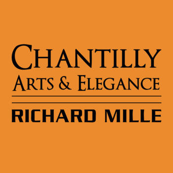 Chantilly Arts & Elegance Richard Mille LOGO-APP點子