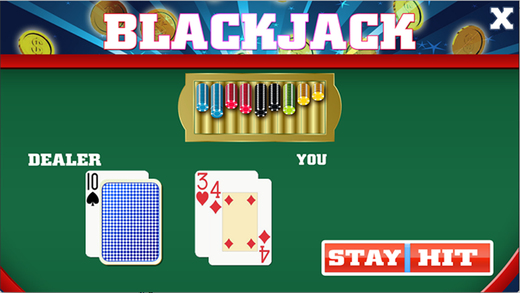 【免費遊戲App】VIP*CasinoLasVegas-Slots-Blackjack-Rouletter!-APP點子