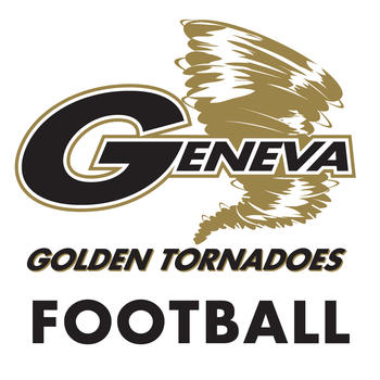 Geneva College Football LOGO-APP點子