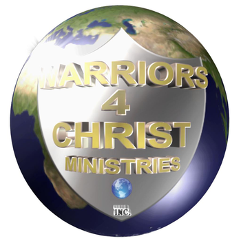 Warriors 4 Christ Ministries LOGO-APP點子