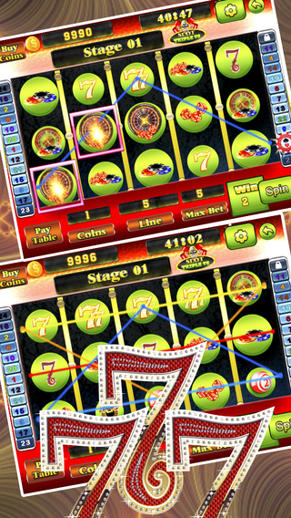 【免費遊戲App】Atlantic Slots City Vacations  - Winalot Free Slots with Free Casino Slot Machines-APP點子