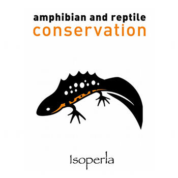 Herptile Id - the Amphibian and Reptile Conservation (ARC) trust's guide to species of the British Isles LOGO-APP點子