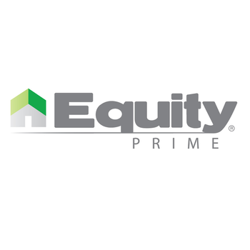 Equity Prime Mortgage LOGO-APP點子