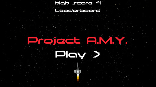 Project AMY