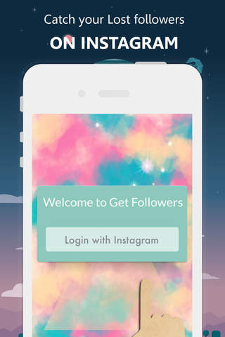 FreeBoost Followers for Instagram : Boost Follower Unfollowers then Gain Liker screenshot 2