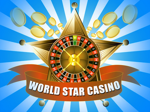 免費下載遊戲APP|World Star Casino Pro app開箱文|APP開箱王