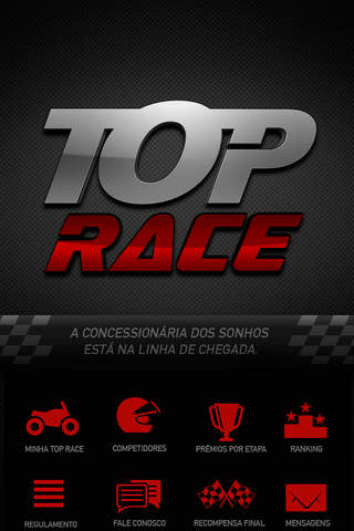 Honda Top Race screenshot 2