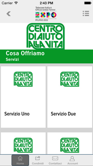 免費下載書籍APP|Centro Di Aiuto Alla Vita Vicenza app開箱文|APP開箱王