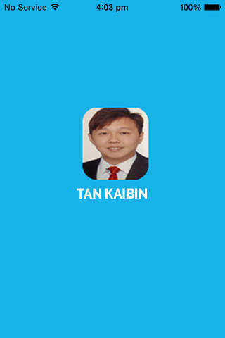 Tan Kaibin screenshot 2