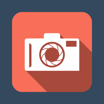 Picture Editor - Quick Hue & Grayscale Image with Tilt Shift and Vinted Contrast LOGO-APP點子