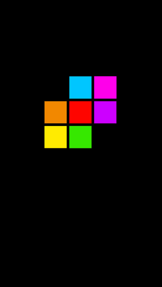 【免費遊戲App】Teramino - New twist in classic block juicy puzzles!-APP點子