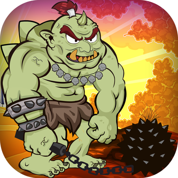 Troll Trainer - Spring Into Action Maze Free LOGO-APP點子