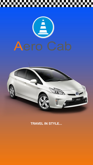 【免費商業App】Aerocab-APP點子