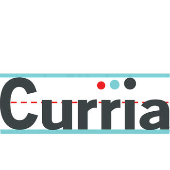 Curria LOGO-APP點子