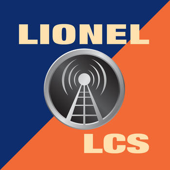 Lionel LCS LOGO-APP點子