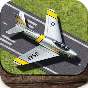 Military Alarm Clock & Time HD LOGO-APP點子